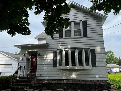 53 Troy St, Seneca Falls, NY, 13148