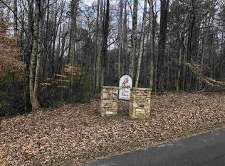 955 Deer Chase Rd, Toccoa, GA 30577