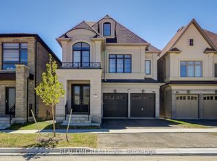 47 Milky Way Dr, Richmond Hill, ON L4C4M9