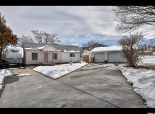 578 N 100 W, Tooele, UT 84074