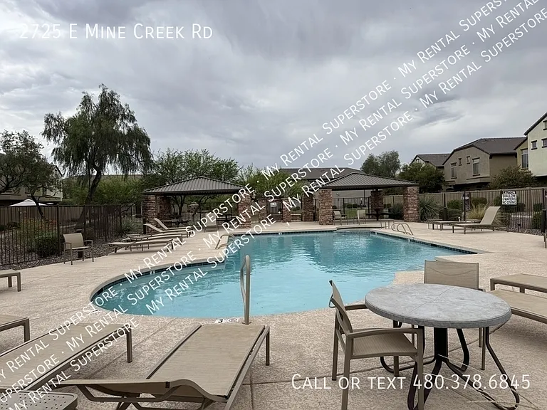 2725 E Mine Creek Rd — Photo 11
