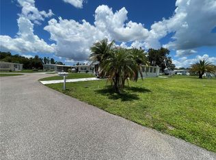 6517 HONU COURT LOT 93, NORTH PORT, FL 34287