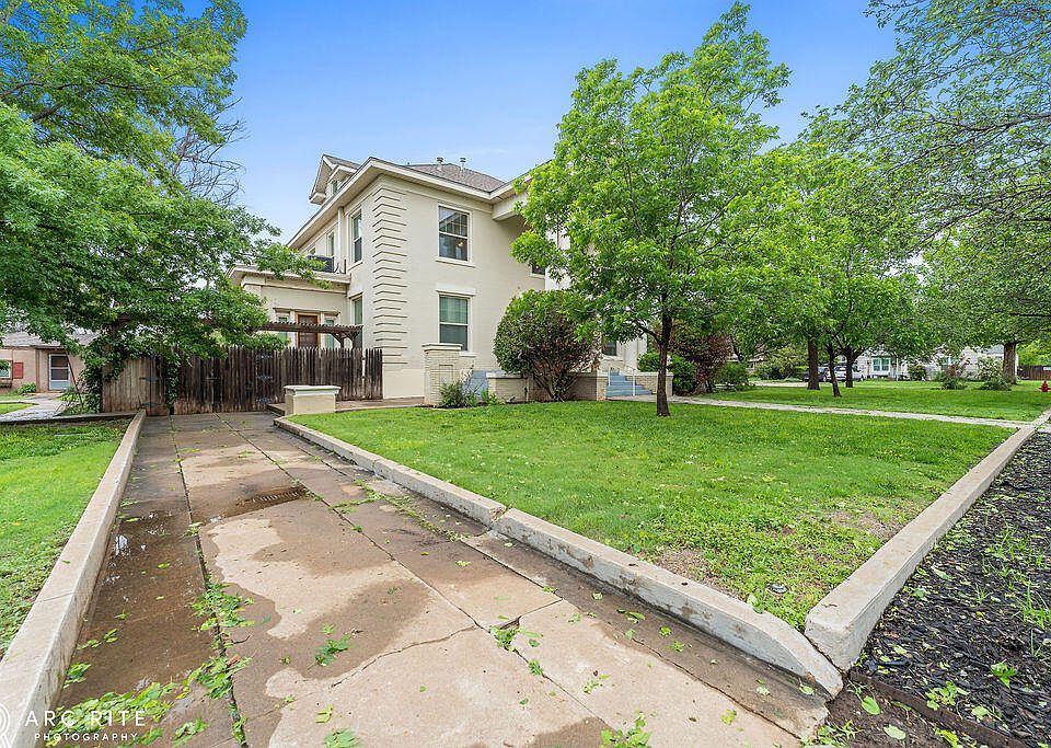 815 El Paso St, Plainview, TX 79072 Zillow