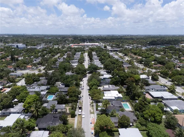 334 NW 110th St, Miami, FL 33168