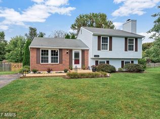 4204 Garnet Dr, Middletown, MD 21769