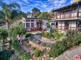 26385 Ingleside Way, Malibu, CA 90265