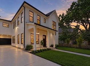 906 Bayland Ave, Houston, TX 77009