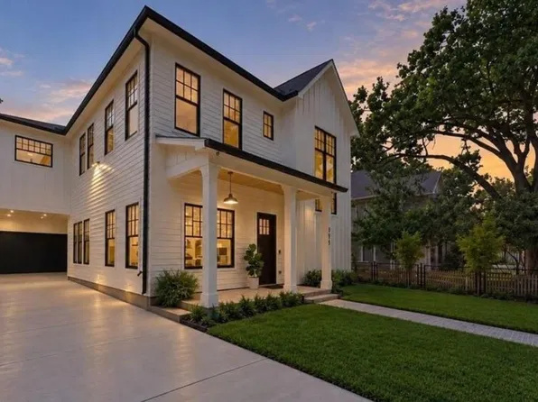 906 Bayland Ave, Houston, TX 77009