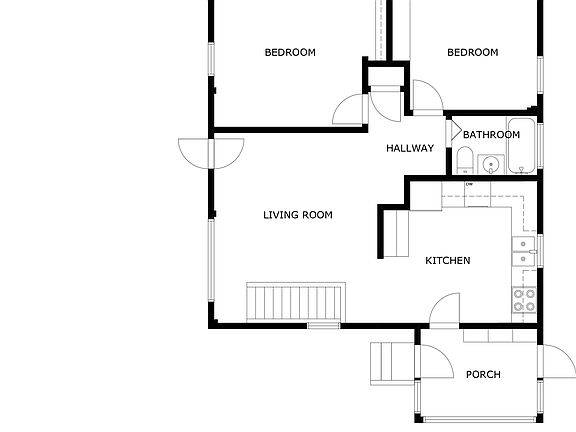 3rd image of 647 Albion Road