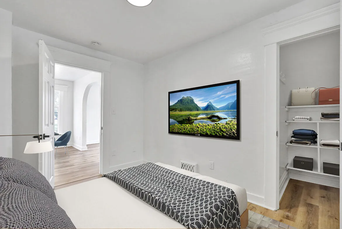 2 bed, 1600 sqft, $1,150 — Photo 3