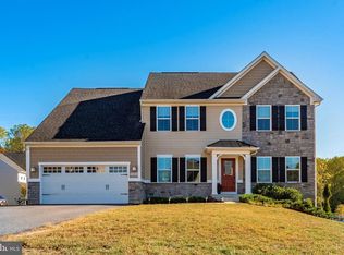 5406 Wecker Way, Elkridge, MD 21075