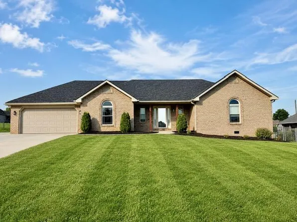 799 Hidden Loop Dr, Somerset, KY 42503