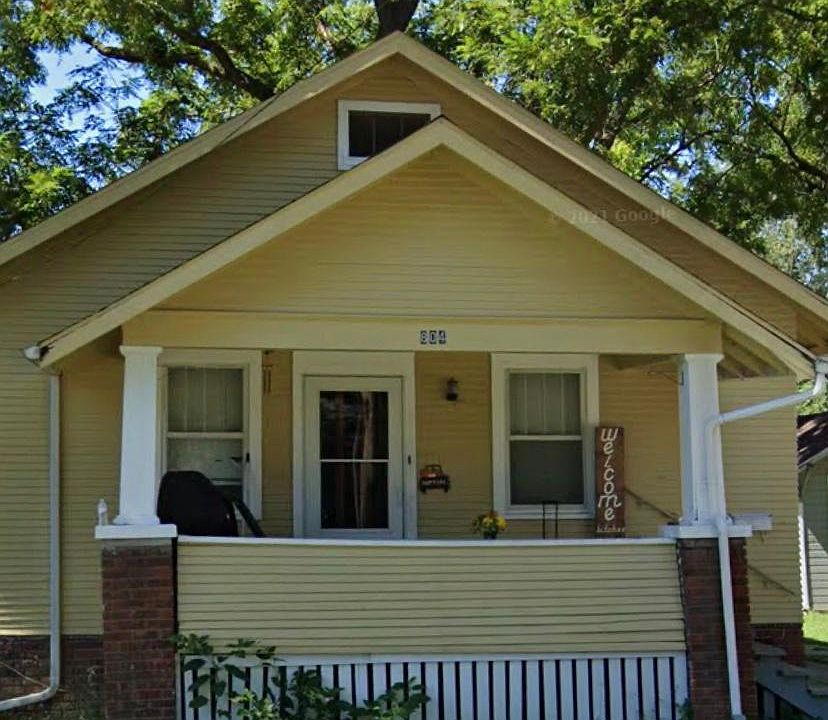 1st image of this home