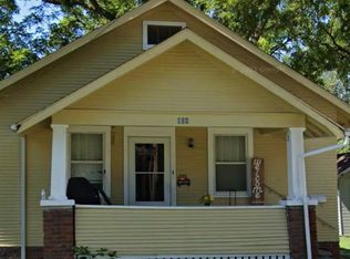 804 N Spruce St, Creston, IA 50801