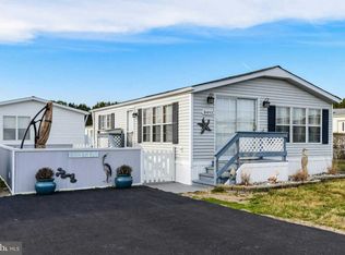 8493 N Longboat Way, Berlin, MD 21811