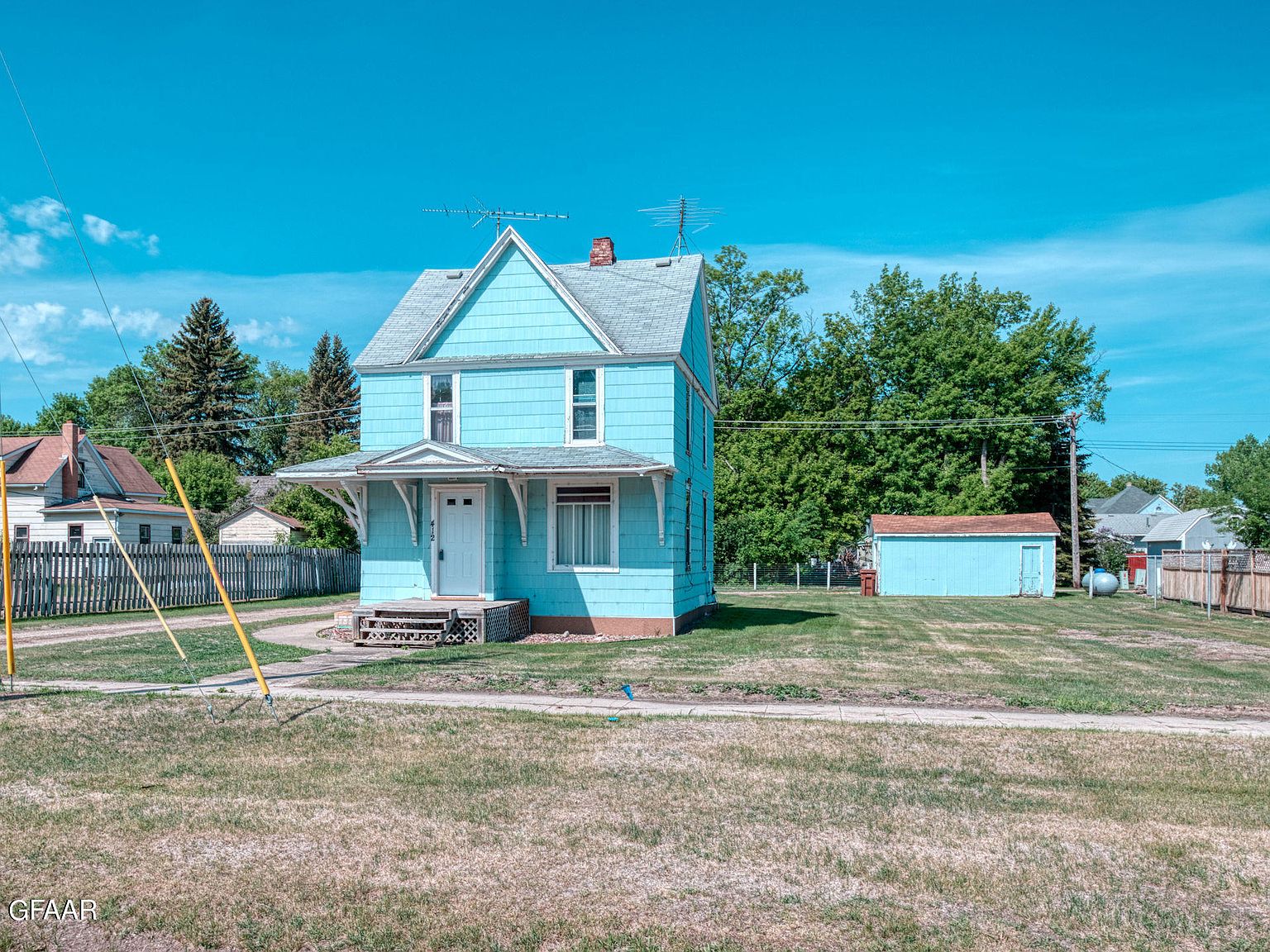 412 Booth Ave, Larimore, ND 58251 Zillow