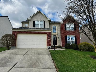 5586 Gwendolyn Rdg, Cincinnati, OH, 45238