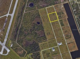 8264 Duffie Dr, Punta Gorda, FL 33982