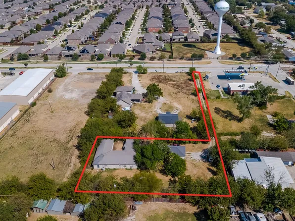 203D Kings Rd, Frisco, TX 75034