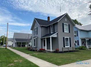 400 E Walnut St, North Baltimore, OH