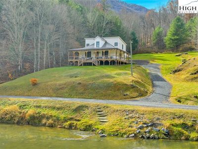 2507 Parker Eller Road, Lansing, NC, 28643