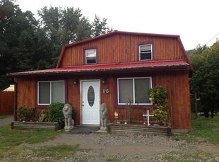 613 N River Ave, New Cumberland, WV 26047