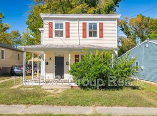 929 Farmer St, Petersburg, VA 23803