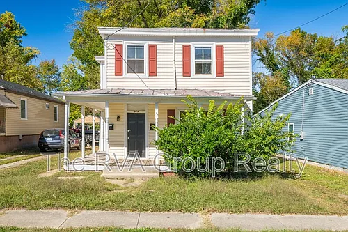 929 Farmer St Photo 1