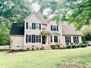 1232 Stallion Way, Dalton, GA 30720