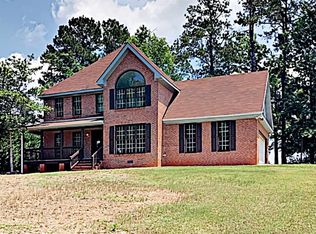 11530 Summer Trce, Hampton, GA 30228