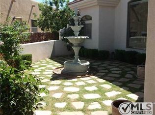 6050 Via De Los Arboles, El Paso, TX 79932