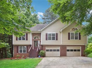 2840 Cressington Bnd NW, Kennesaw, GA