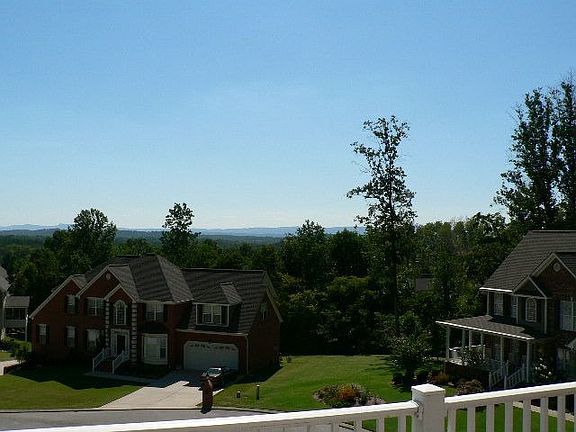 View from Balcony
