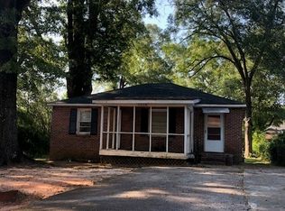 1016 Wright St, Griffin, GA