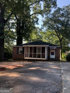 1016 Wright St, Griffin, GA, 30223