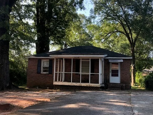 1016 Wright St, Griffin, GA 30223