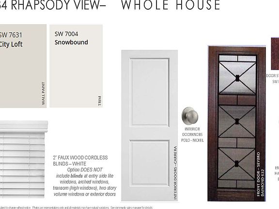 334 Rhapsody View Elevation Image 5