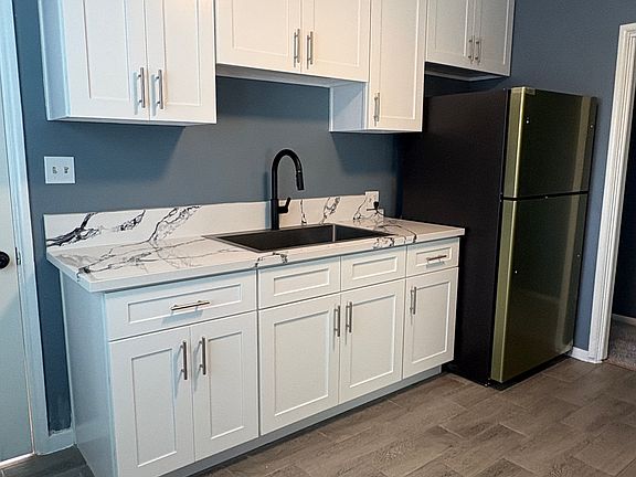 Beautiful Kitchen