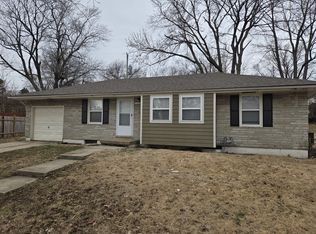6010 E 102nd St, Kansas City, MO 64134