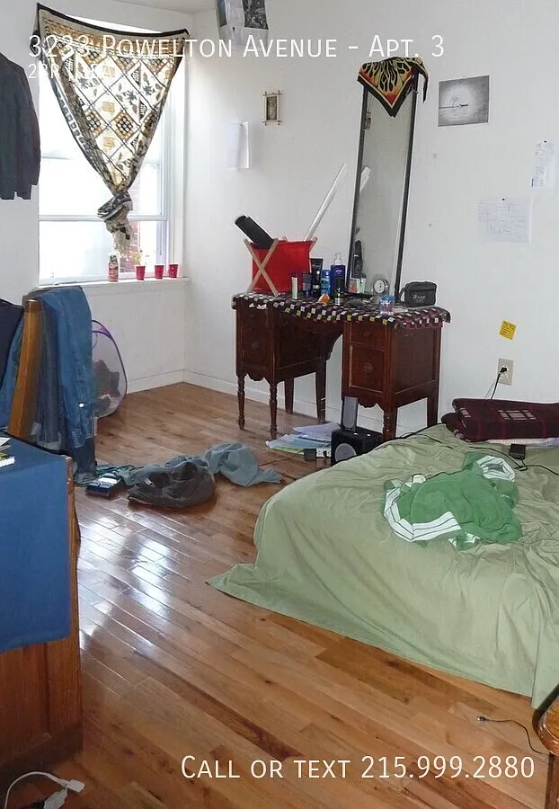 3233 Powelton Avenue #3 — Photo 4