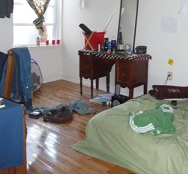 3233 Powelton Ave #3 — Photo 4