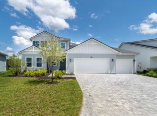 710 Natureland Cir, Saint Augustine, FL 32092