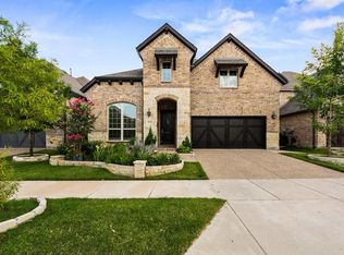 2516 Saffire Way, Lewisville, TX 75056