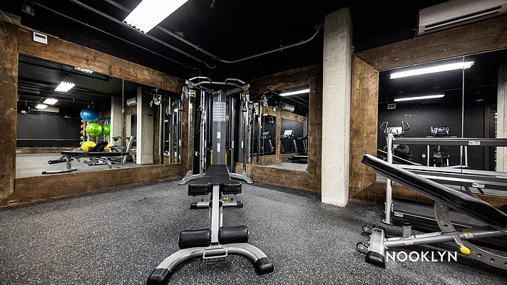 Rented by Nooklyn NYC LLC | media 51