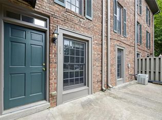 3091 Colonial Way APT B1, Atlanta, GA 30341