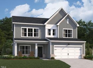 151 S Harvest Ridge Way LOT 227, Clayton, NC 27520