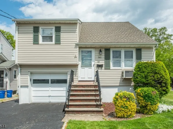 341 Lake Shore Dr, Parsippany-Troy Hills Twp., NJ 07034