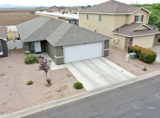 1203 S Gila Dr, Safford, AZ 85546