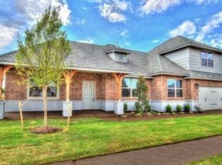 16716 Monroe Dr, Edmond, OK 73012