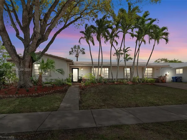 9600 SW 77th St, Miami, FL 33173